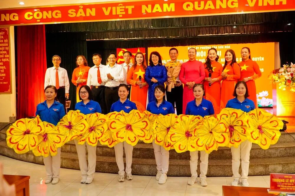 TRƯỜNG CAO ĐẲNG ĐẠI VIỆT SÀI GÒN VINH DỰ NHẬN KHEN THƯỞNG TẠI HỘI NGHỊ TỔNG KẾT CÔNG TÁC NĂM 2025