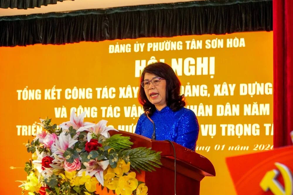 TRƯỜNG CAO ĐẲNG ĐẠI VIỆT SÀI GÒN VINH DỰ NHẬN KHEN THƯỞNG TẠI HỘI NGHỊ TỔNG KẾT CÔNG TÁC NĂM 2025
