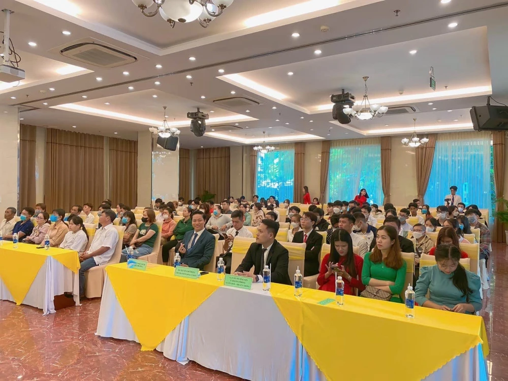 Trường Cao Đẳng Đại Việt Tp cần Thơ Tổ Chức Chương Trinh Khai Giảng Cho Sinh Viên Nhập Học Đợt 1 Năm Học 2023 - 2024