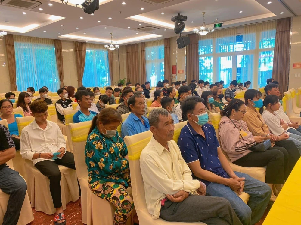 Trường Cao Đẳng Đại Việt Tp cần Thơ Tổ Chức Chương Trinh Khai Giảng Cho Sinh Viên Nhập Học Đợt 1 Năm Học 2023 - 2024