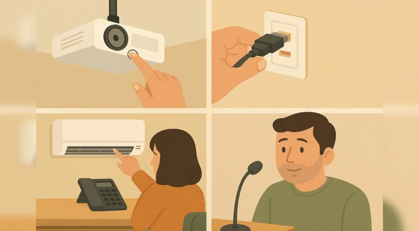 5 Thói Quen Giúp Sử Dụng Thiết Bị Bền Lâu