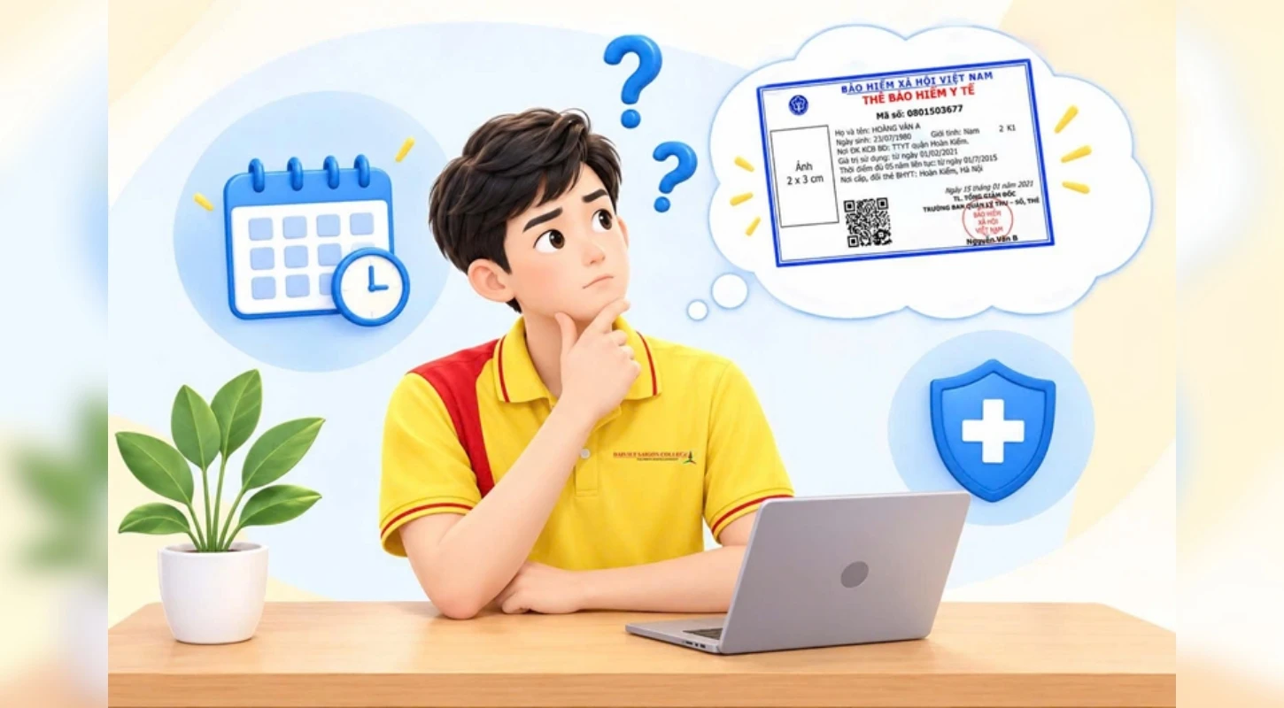 CÁCH TRA CỨU THỜI HẠN BẢO HIỂM Y TẾ NHANH VÀ HIỆU QUẢ NĂM 2026