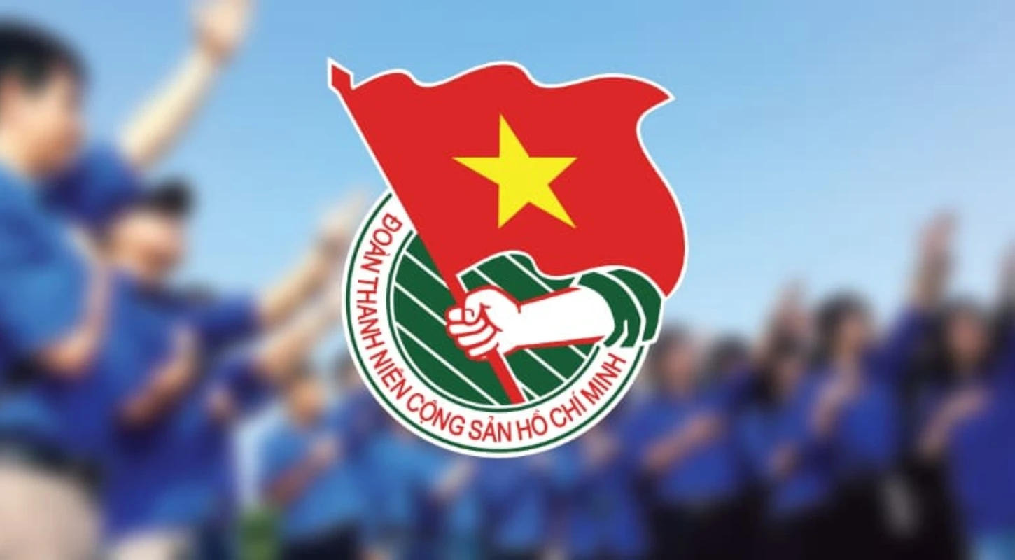 Chào Mừng Kỷ Niệm 92 Năm Ngày Thành Lập Đoàn Tncs Hồ Chí Minh