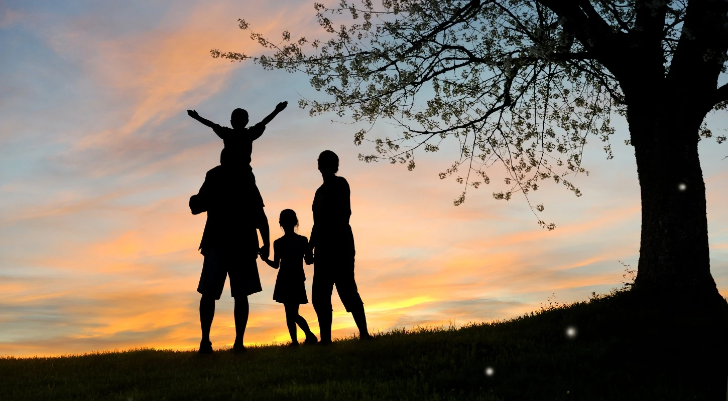 Chào Mừng Ngày Gia Đình Việt Nam 28/6/2023