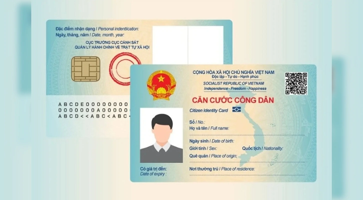 Chỉ Đạo Khẩn Về Cấp Căn Cước Gắn Chip Cho Học Sinh Và Bảo Mật Thông Tin