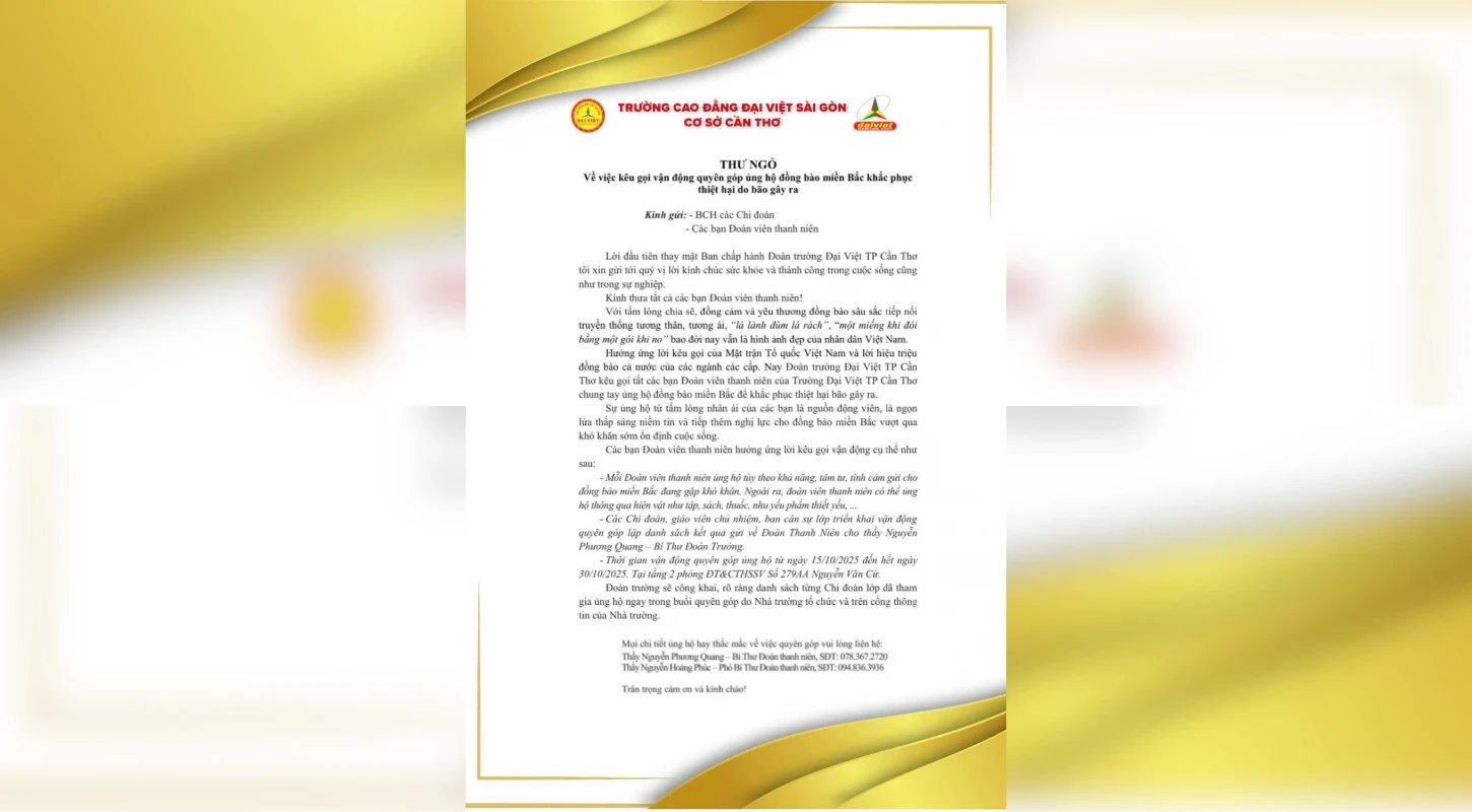 Chung Tay Hướng Về Miền Bắc Thân Yêu