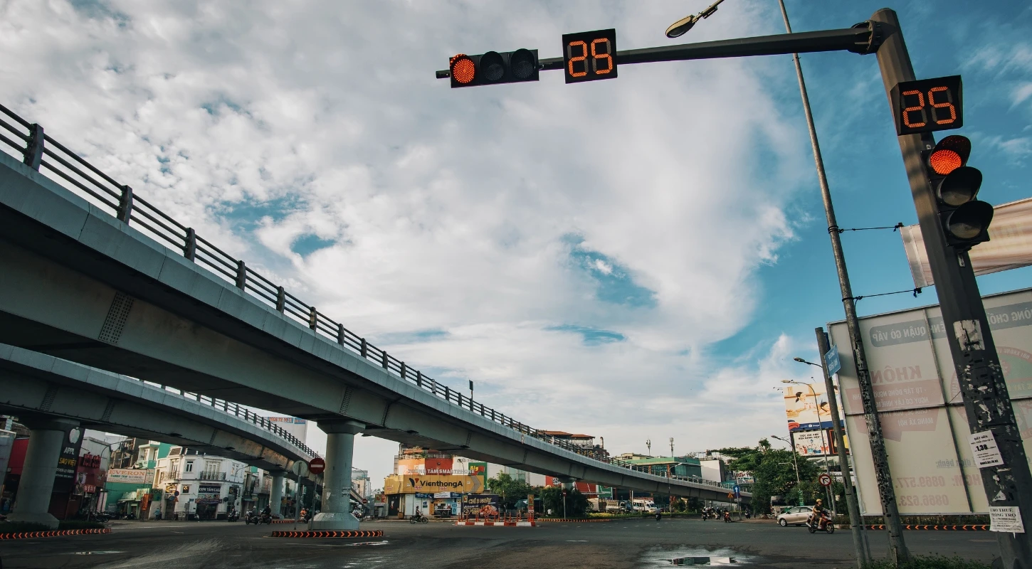 Cùng Đại Việt Cần Thơ Đồng Hành Văn Hóa An Toàn Giao Thông