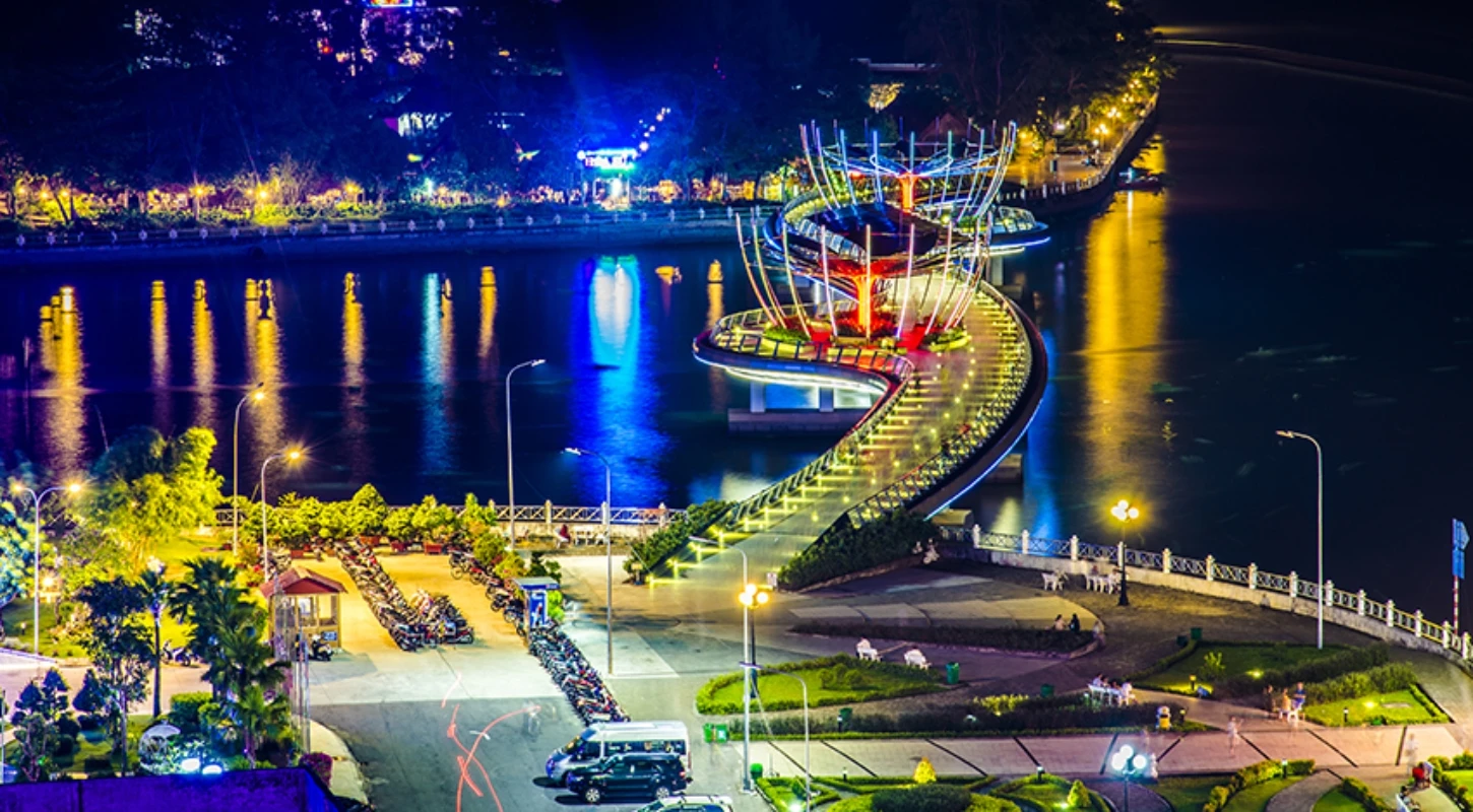 Dạo Quanh Cần Thơ Dịp Cuối Năm 2023