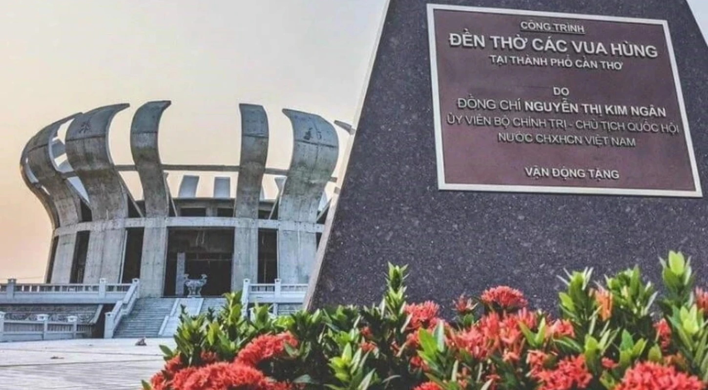 Dù Ai Đi Ngược Về Xuôi – Nhớ Ngày Giỗ Tổ Mùng 10 Tháng 3