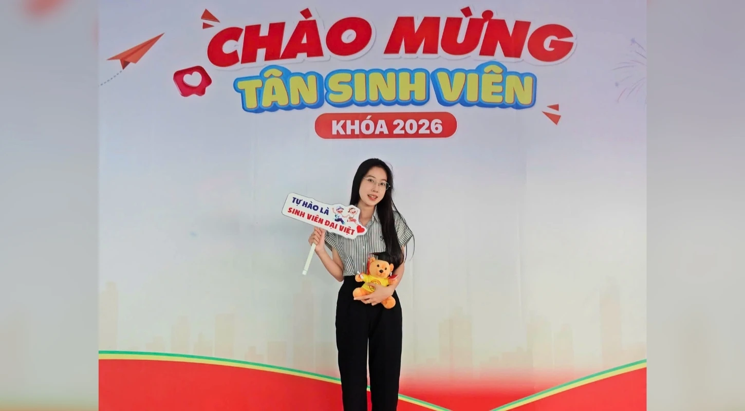 GIỎI NGOẠI NGỮ HÔM NAY – DẪN ĐẦU CƠ HỘI NGÀY MAI !