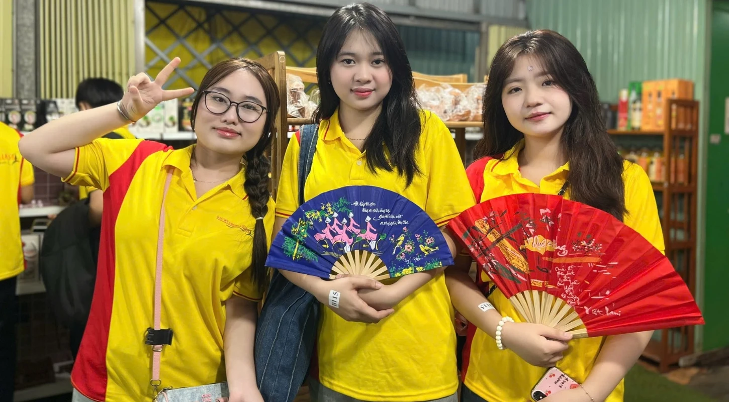 Hành Trình Đại Việt Cần Thơ Hè Yêu Thương - Gắn Kết Mọi Miền 2025