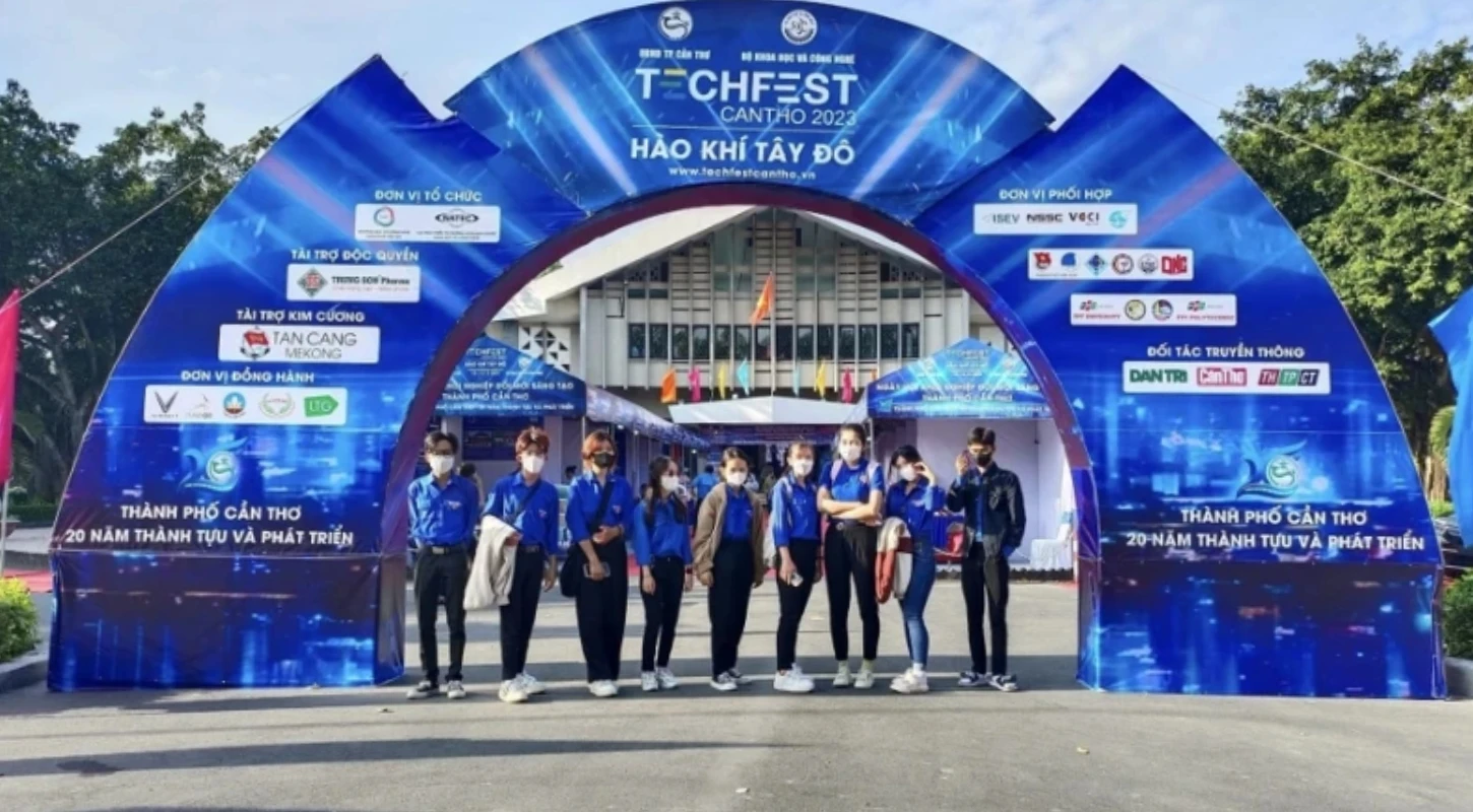 Học Hỏi & Trau Dồi Ý Tưởng Khởi Nghiệp Sáng Tạo