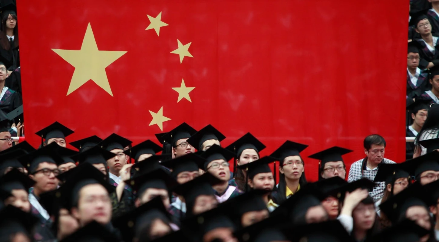 Học Phí Đại Học Công Lập Trung Quốc Tăng Vọt – Nguyên Nhân Và Tác Động