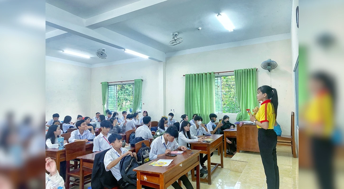 Kết Quả Bóc Thăm Phần Quà May Mắn Đại Việt Cần Thơ 2023