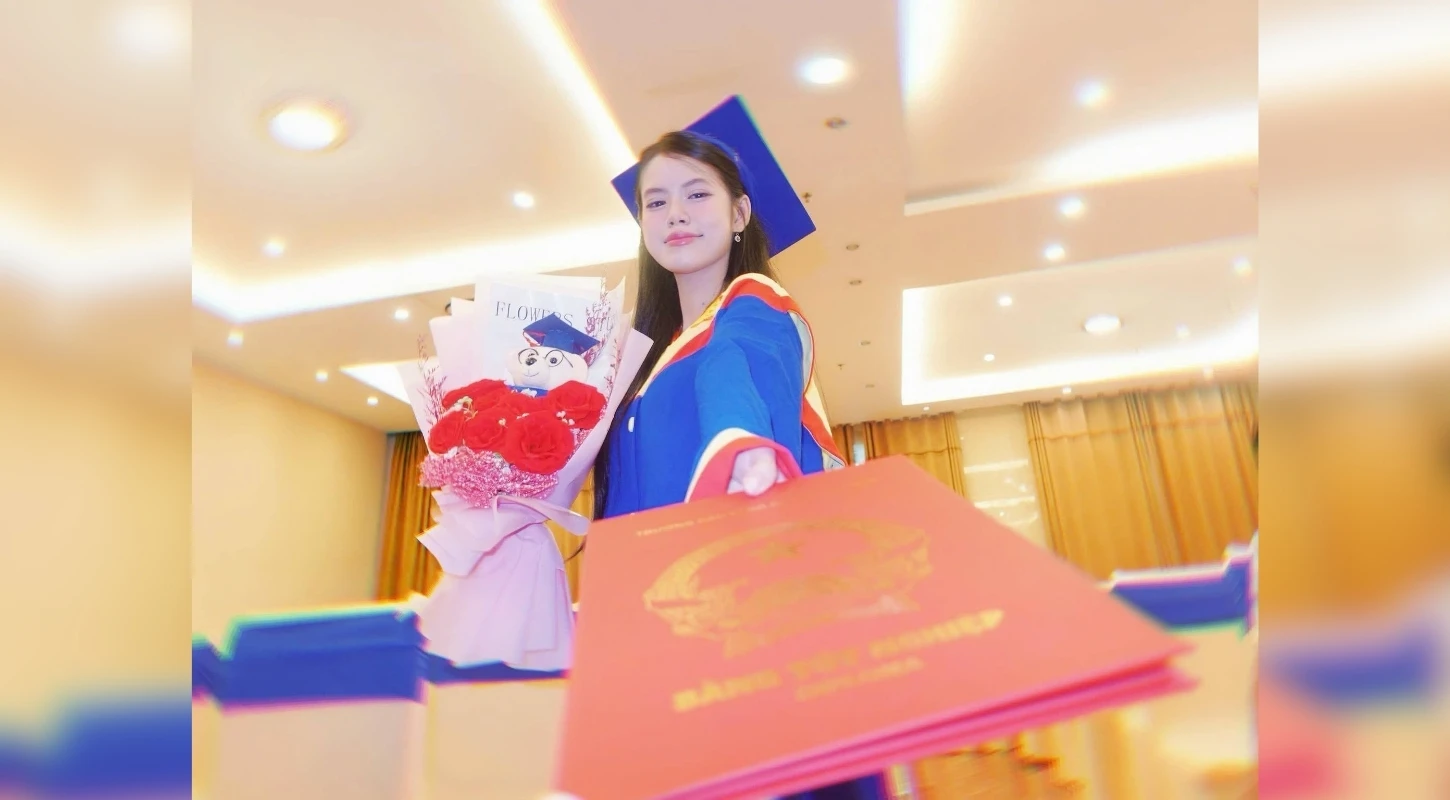 MỘT HÀNH TRÌNH KHÉP LẠI, MỘT CHẶNG ĐƯỜNG MỚI MỞ RA