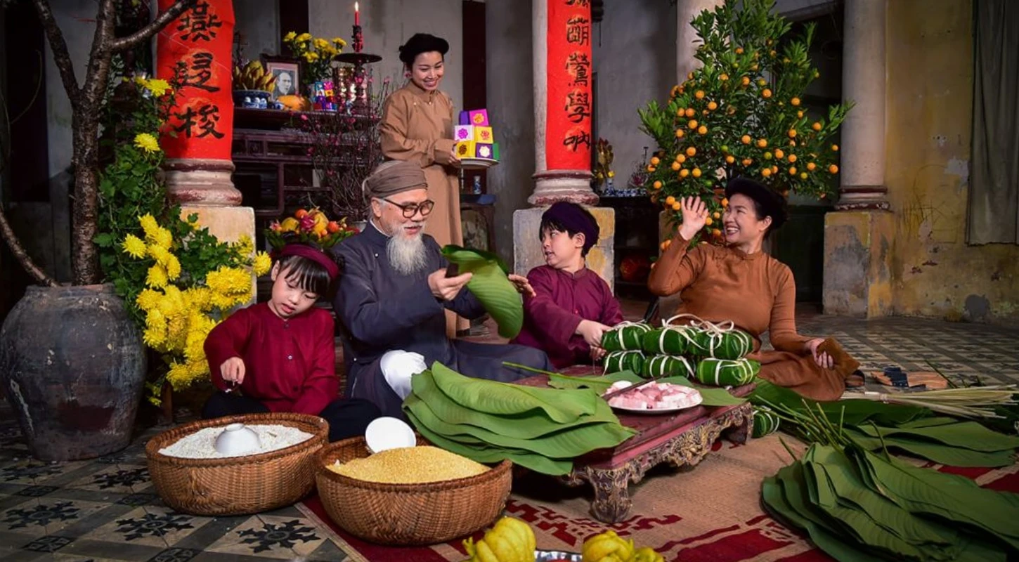 Nguồn Gốc Và Ý Nghĩa Sâu Sắc Của Ngày Tết Nguyên Đán