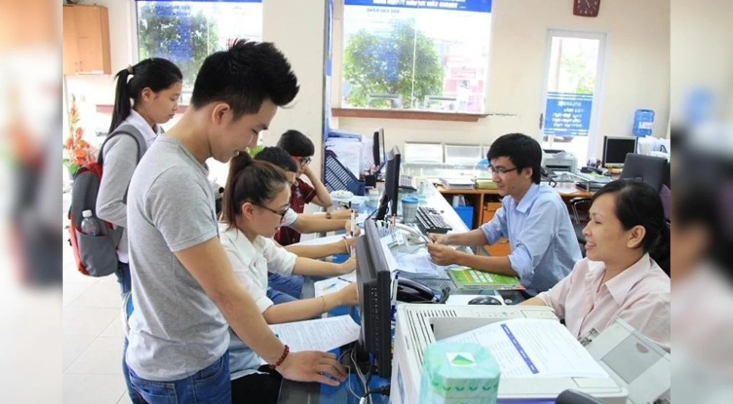 Những Điều Cần Biết Để Vay Vốn Sinh Viên