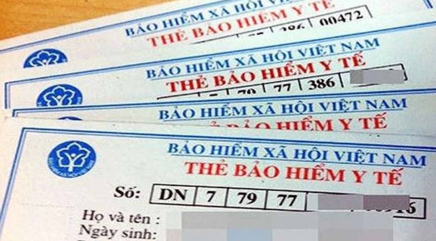 Những Thay Đổi Quan Trọng Về Thẻ Bhyt Năm 2019