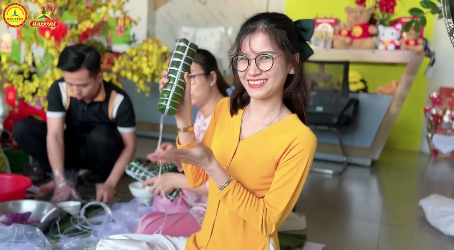 TẤT NIÊN SUM VẦY – CHÀO XUÂN BÍNH NGỌ 2026