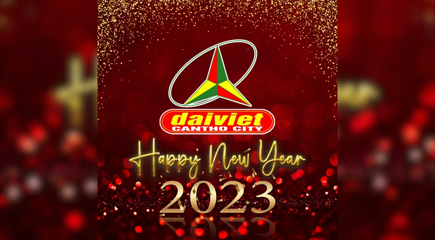 Tết Đến Ngay Đầu Ngõ Tết Đến Bên Hiên Nhà Tết Đến Với Đại Việt Cần Thơ