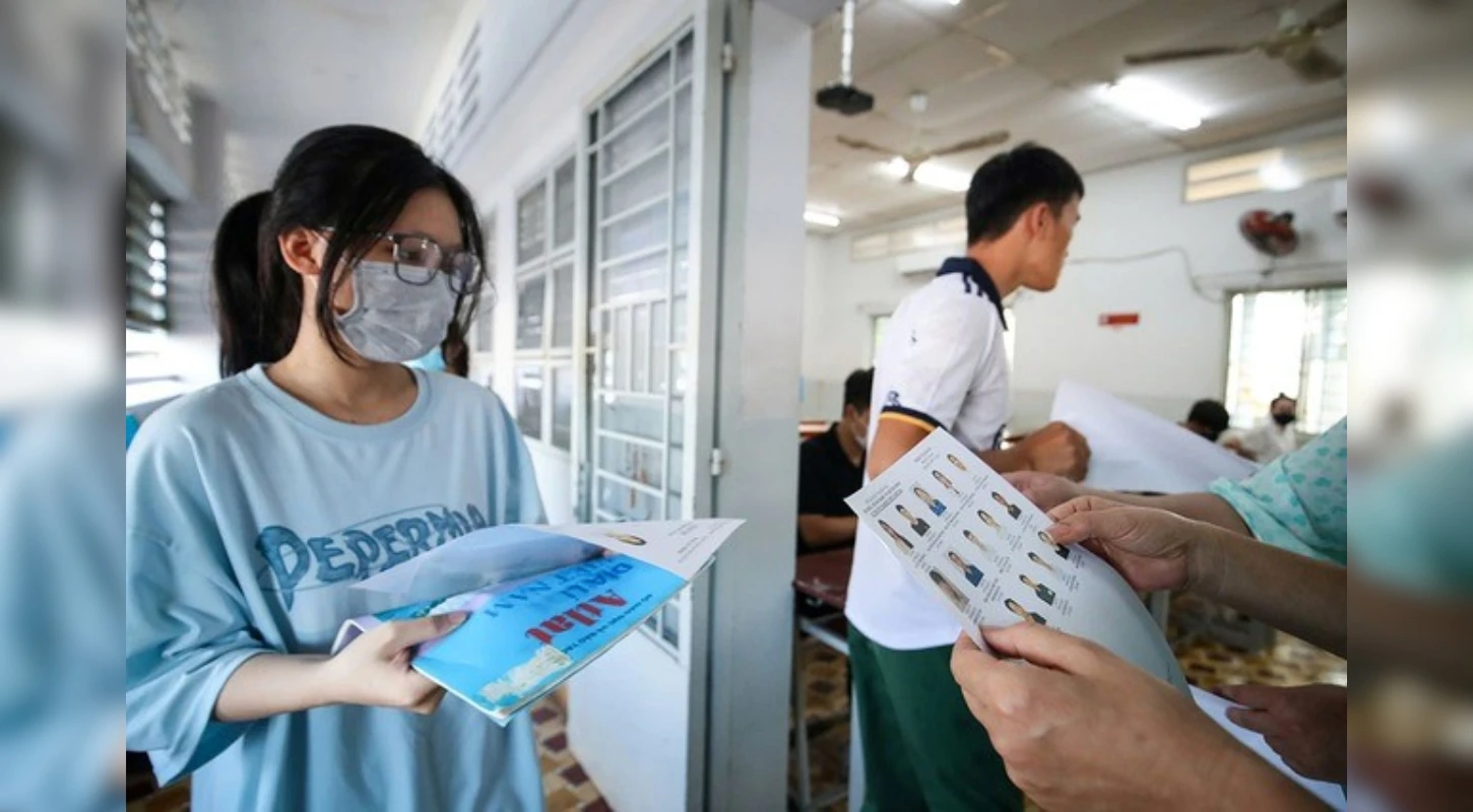 Thi tốt nghiệp THPT: Không chọn môn chỉ vì “dễ thi, dễ đỗ”