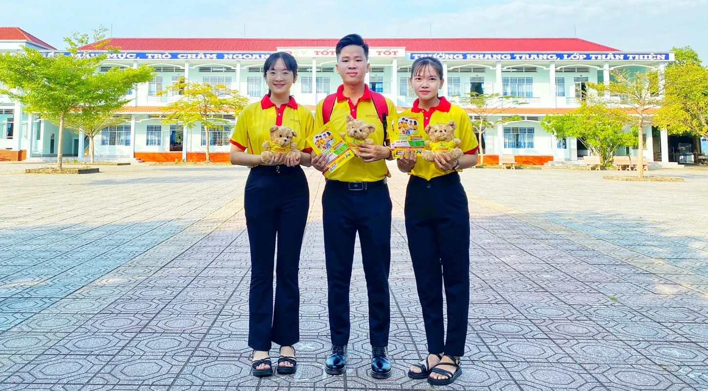 Tư Vấn Tuyển Sinh Hướng Nghiệp Trường Đại Việt Cần Thơ Tại Cà Mau