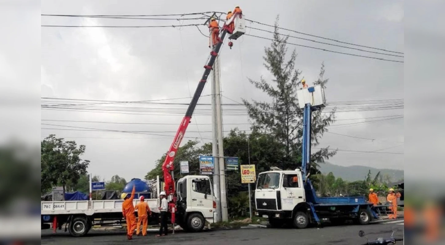 Vai Trò Của Điện Và Sứ Mệnh “Người Ngành Điện”