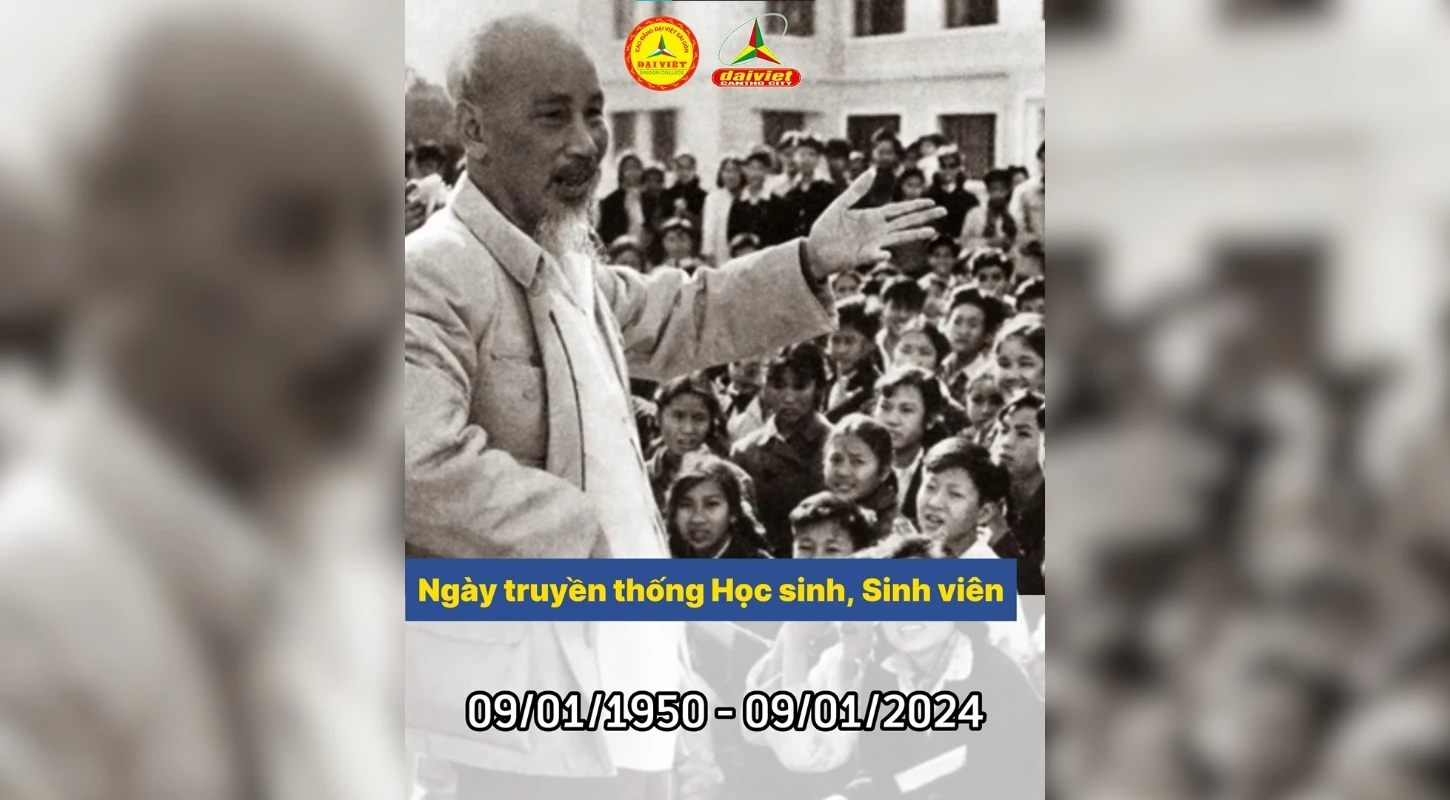 Ý Nghĩa Ngày Truyền Thống Học Sinh, Sinh Viên Và Hội Sinh Viên Việt Nam