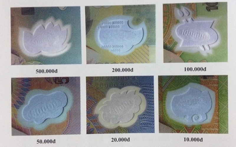 6 Cách Phân Biệt Tiền Giả Hiệu Quả