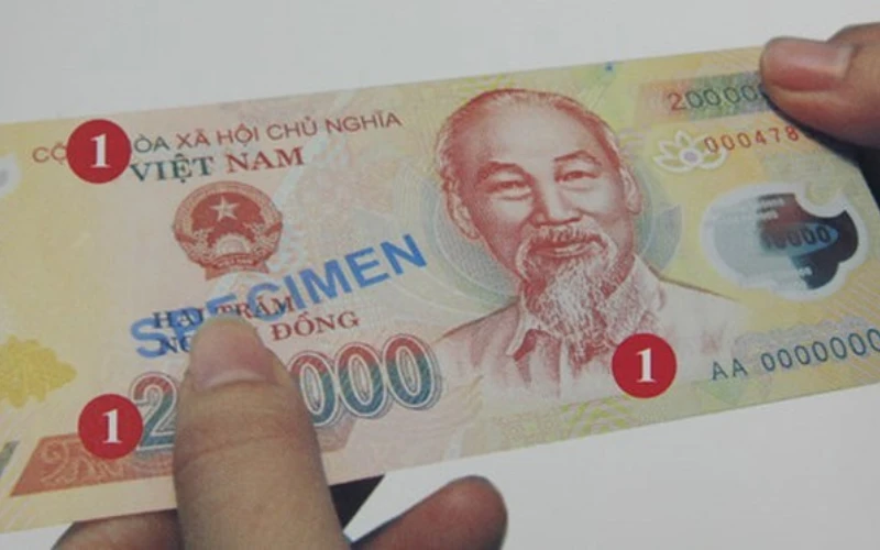 6 Cách Phân Biệt Tiền Giả Hiệu Quả