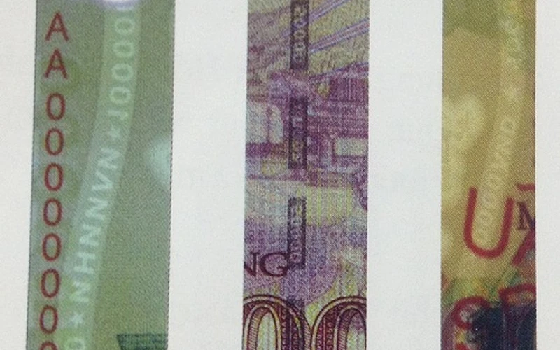 6 Cách Phân Biệt Tiền Giả Hiệu Quả