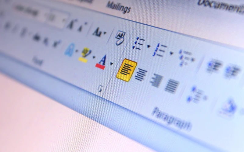 Cách Soạn Thảo Văn Bản Hành Chính Đúng Chuẩn Theo Nghị Định 30