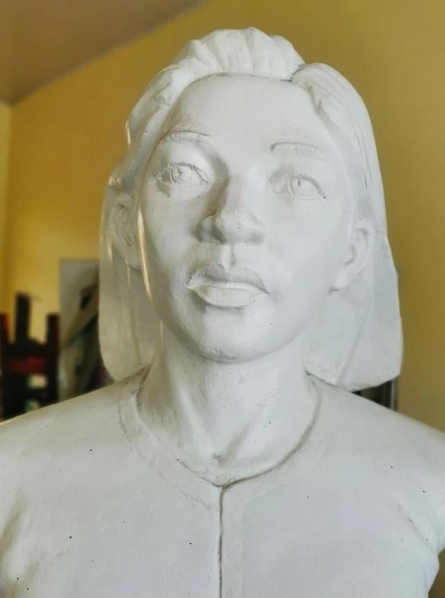 Chị Võ Thị Sáu trong lòng người miền Tây: Ký ức, hành trình và sự tri ân