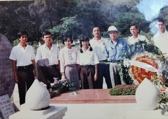 Chị Võ Thị Sáu trong lòng người miền Tây: Ký ức, hành trình và sự tri ân