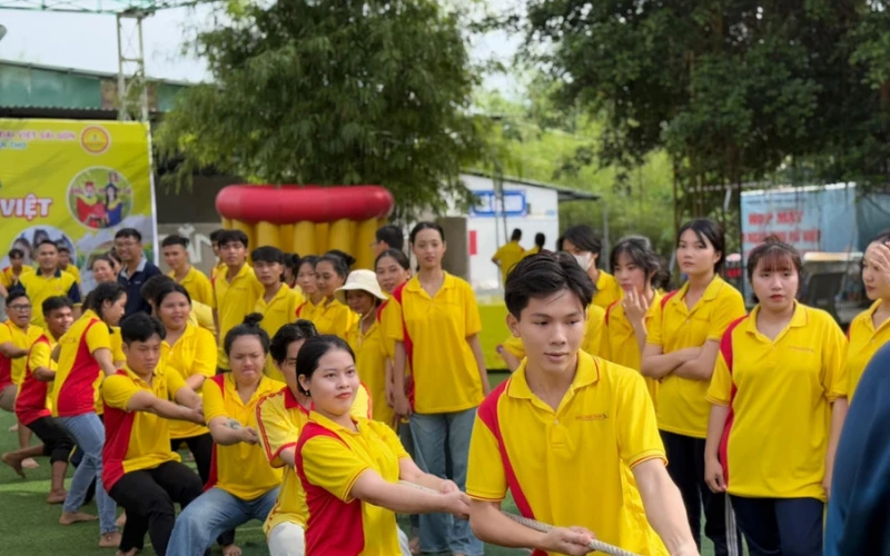 Chương Trình Chào Tân Sinh Viên Đại Việt 2024 | Đại Việt Cần Thơ
