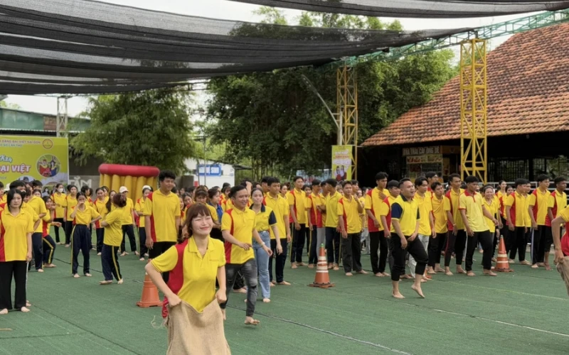 Chương Trình Chào Tân Sinh Viên Đại Việt 2024 | Đại Việt Cần Thơ