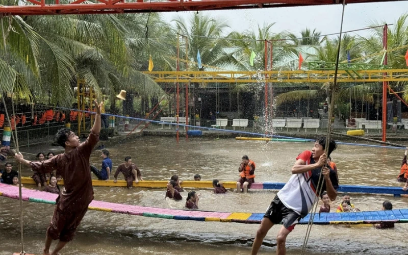 Chương Trình Chào Tân Sinh Viên Đại Việt 2024 | Đại Việt Cần Thơ