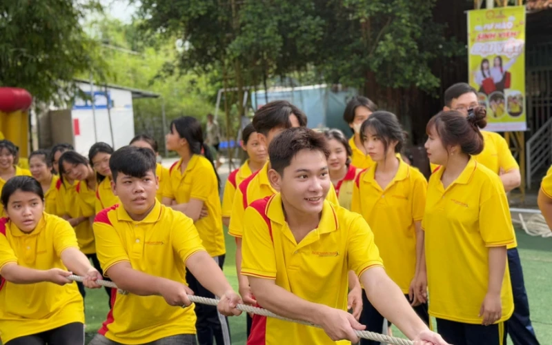 Chương Trình Chào Tân Sinh Viên Đại Việt 2024 | Đại Việt Cần Thơ