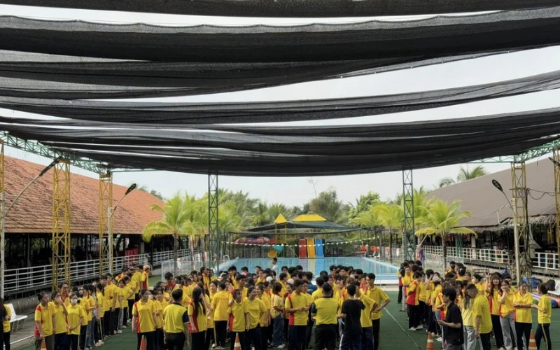 Chương Trình Chào Tân Sinh Viên Đại Việt 2024 | Đại Việt Cần Thơ