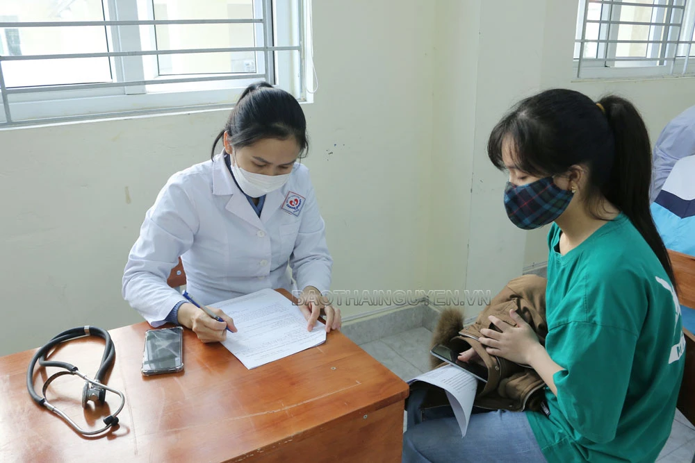 Cơ Sở Vật Chất và Trang Thiết Bị Y Tế Cần Thiết Trong Trường Học