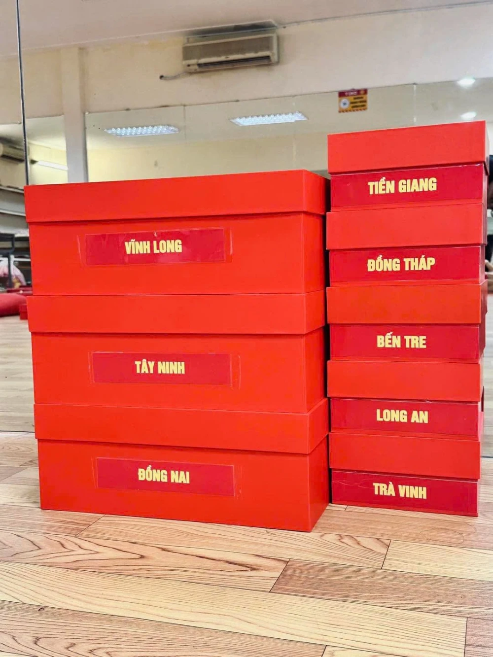 Triển lãm Quốc kỳ Việt Nam – Non Sông Liền Một Dải: Công Tác Chuẩn Bị và Tinh Thần Đại Đoàn Kết