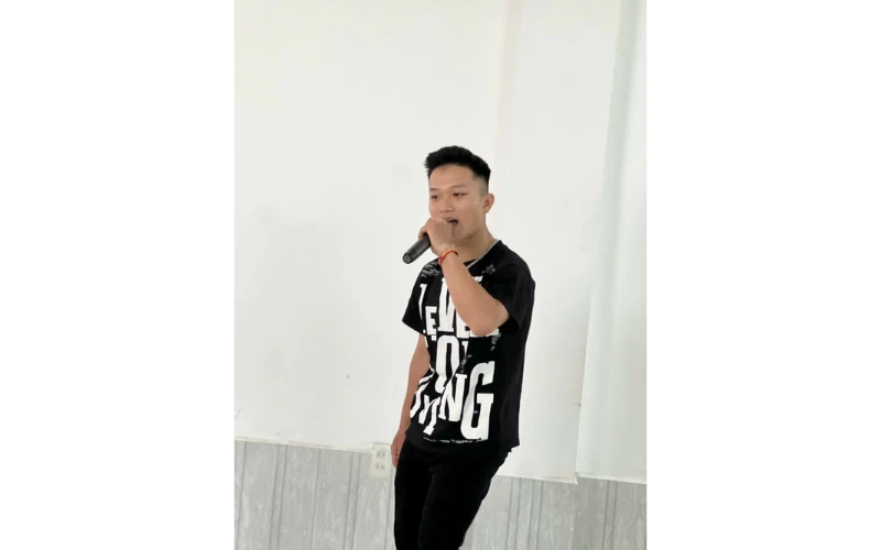 Dai Viet Got Talent – Sân Chơi Tài Năng Cho Sinh Viên Trường Cao Đẳng Đại Việt Sài Gòn Cơ Sở Cần Thơ