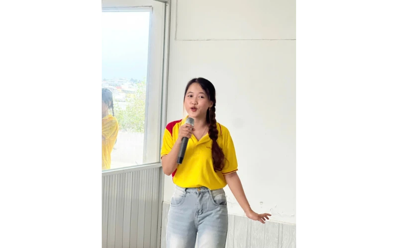 Dai Viet Got Talent – Sân Chơi Tài Năng Cho Sinh Viên Trường Cao Đẳng Đại Việt Sài Gòn Cơ Sở Cần Thơ