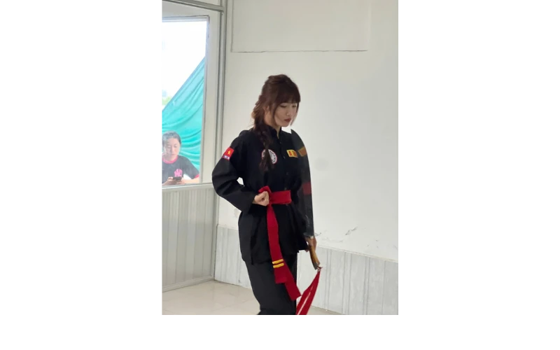 Dai Viet Got Talent – Sân Chơi Tài Năng Cho Sinh Viên Trường Cao Đẳng Đại Việt Sài Gòn Cơ Sở Cần Thơ