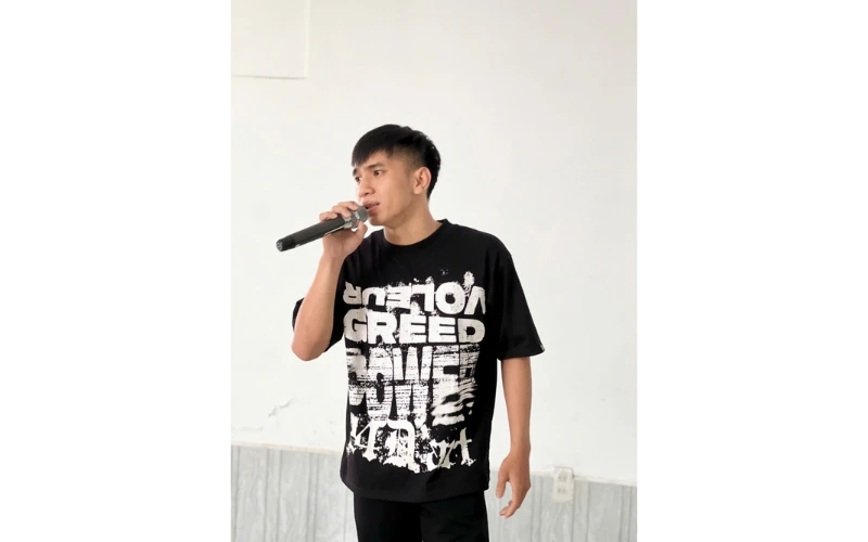 Dai Viet Got Talent – Sân Chơi Tài Năng Cho Sinh Viên Trường Cao Đẳng Đại Việt Sài Gòn Cơ Sở Cần Thơ