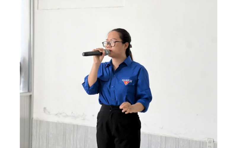 Dai Viet Got Talent – Sân Chơi Tài Năng Cho Sinh Viên Trường Cao Đẳng Đại Việt Sài Gòn Cơ Sở Cần Thơ