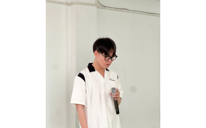 Dai Viet Got Talent – Sân Chơi Tài Năng Cho Sinh Viên Trường Cao Đẳng Đại Việt Sài Gòn Cơ Sở Cần Thơ