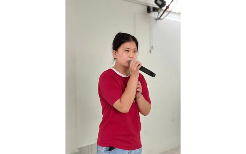 Dai Viet Got Talent – Sân Chơi Tài Năng Cho Sinh Viên Trường Cao Đẳng Đại Việt Sài Gòn Cơ Sở Cần Thơ