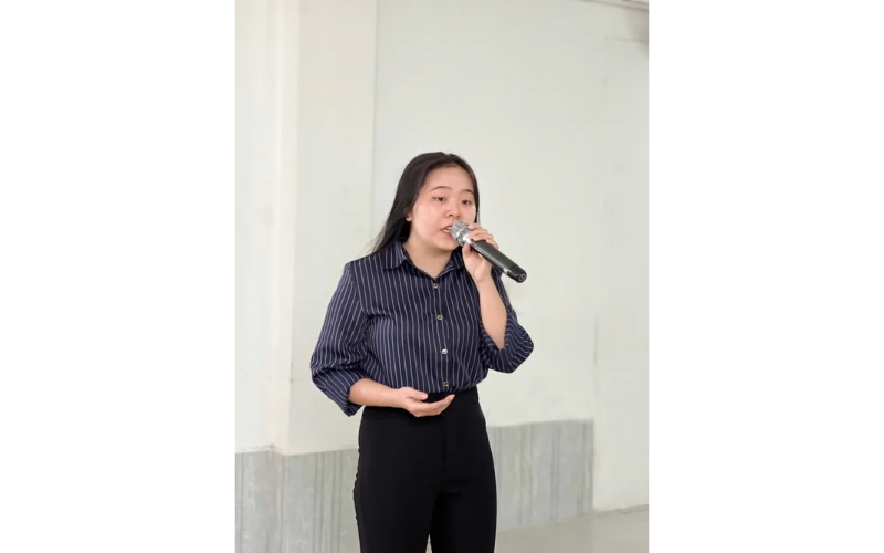 Dai Viet Got Talent – Sân Chơi Tài Năng Cho Sinh Viên Trường Cao Đẳng Đại Việt Sài Gòn Cơ Sở Cần Thơ