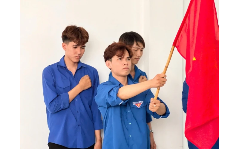 Dai Viet Got Talent – Sân Chơi Tài Năng Cho Sinh Viên Trường Cao Đẳng Đại Việt Sài Gòn Cơ Sở Cần Thơ